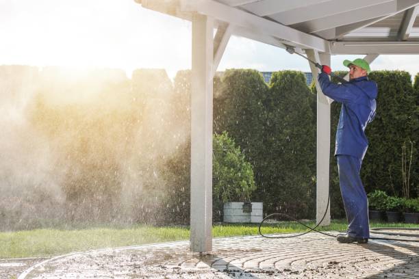 Ashland, CA Pressure Washing Services Company
