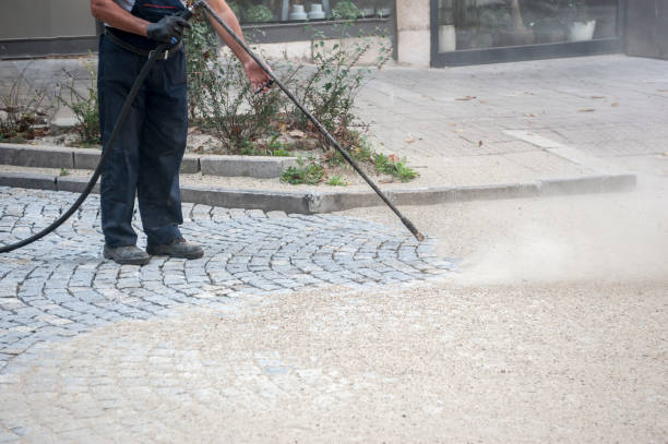Best Concrete Sealing  in Ashland, CA