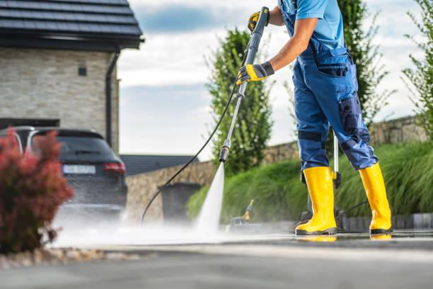 Best Roof Washing  in Ashland, CA